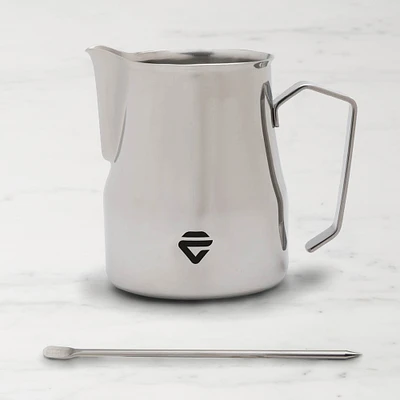 LELIT Milk Jug with Latte Art Pen