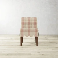 Chloe Upholstered Side Chair