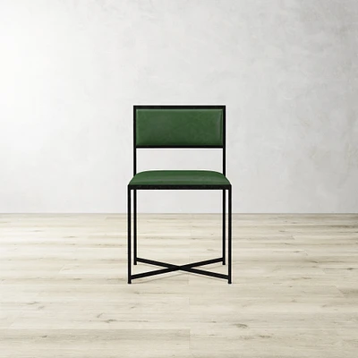 Dessau Upholstered Side Chair