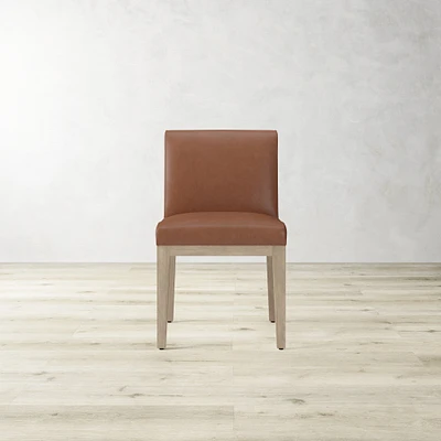 Wilson Upholstered Side Chair