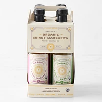 Williams Sonoma Skinny Organic Margarita Caddy