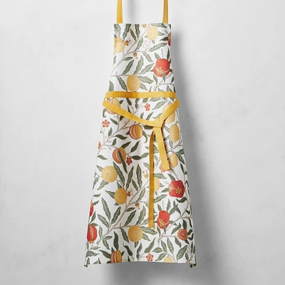 Williams Sonoma x Morris & Co. Fruit Apron