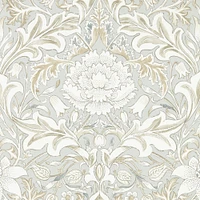 Morris & Co. x Williams Sonoma Home Simply Severn Wallpaper