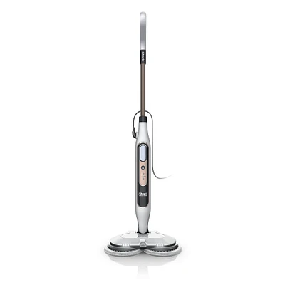 Shark® Steam & Scrub Steam Scrubbing and Sanitizing Steam Blaster® Mop