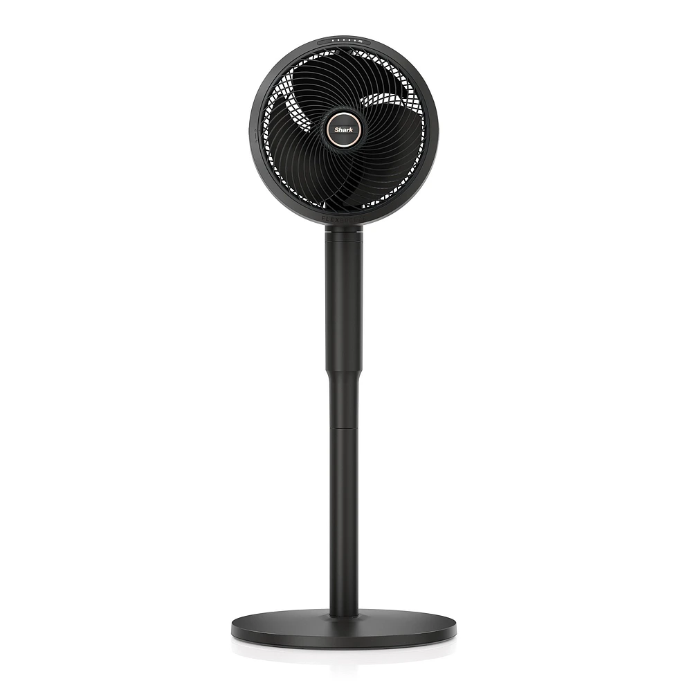 Shark FlexBreeze Fan With InstaCool Mist Attachment