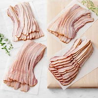 Journeyman Meats Bacon, Set of 8