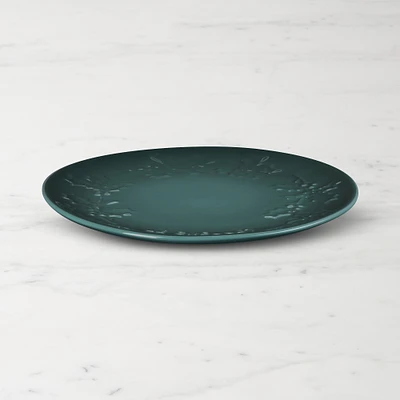 Le Creuset Holly Dessert Plate