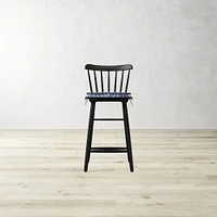 Ton Ironica Counter Stool Cushion