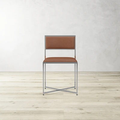 Dessau Upholstered Side Chair