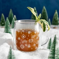 Hot Spiced Rum Cider Cocktail Gift Set