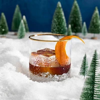 Midwinter Manhattan Cocktail Gift Set