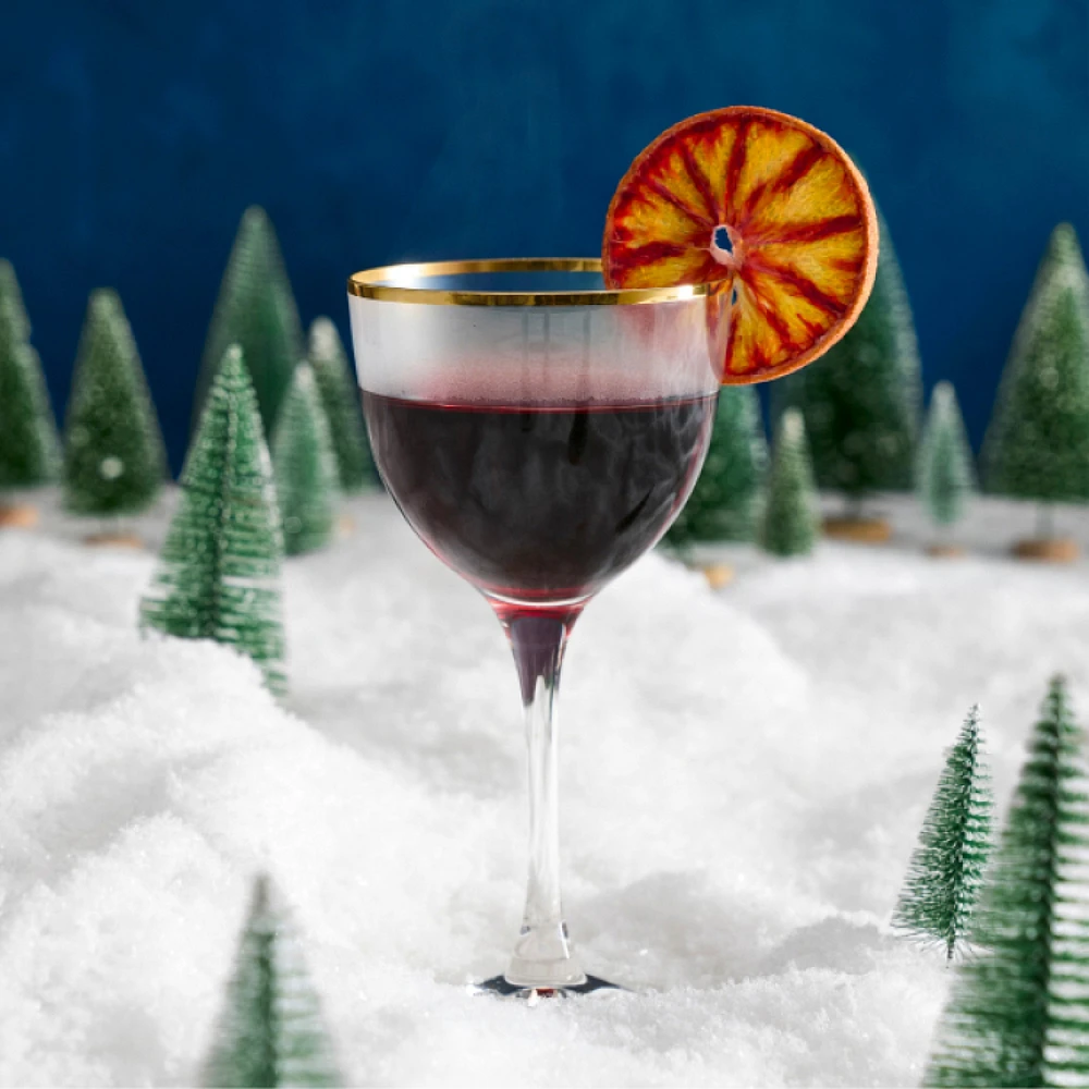 Mulled Wine Cocktail Gift Set