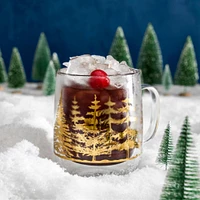 North Pole Punch Cocktail Gift Set