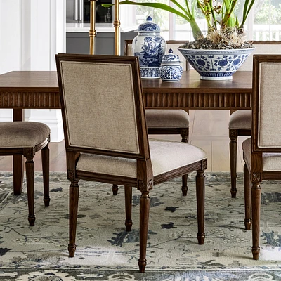 Fleur Dining Side Chair