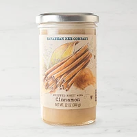 Savannah Bee Company Whipped Honey with Cinnamon