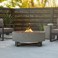 Portillo Fire Bowl (40")