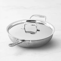 All-Clad D5® Stainless-Steel Essential Pan