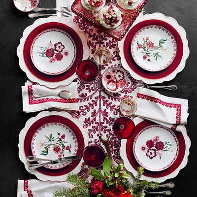 AERIN Alpine Dinnerware Collection