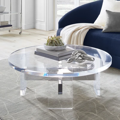 Soho Round Coffee Table (42")