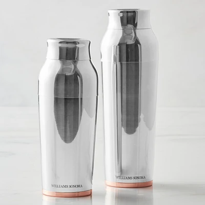 Williams Sonoma Signature Single-Wall Cocktail Shaker