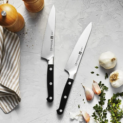 Zwilling Pro Prep Knives, Set of 2