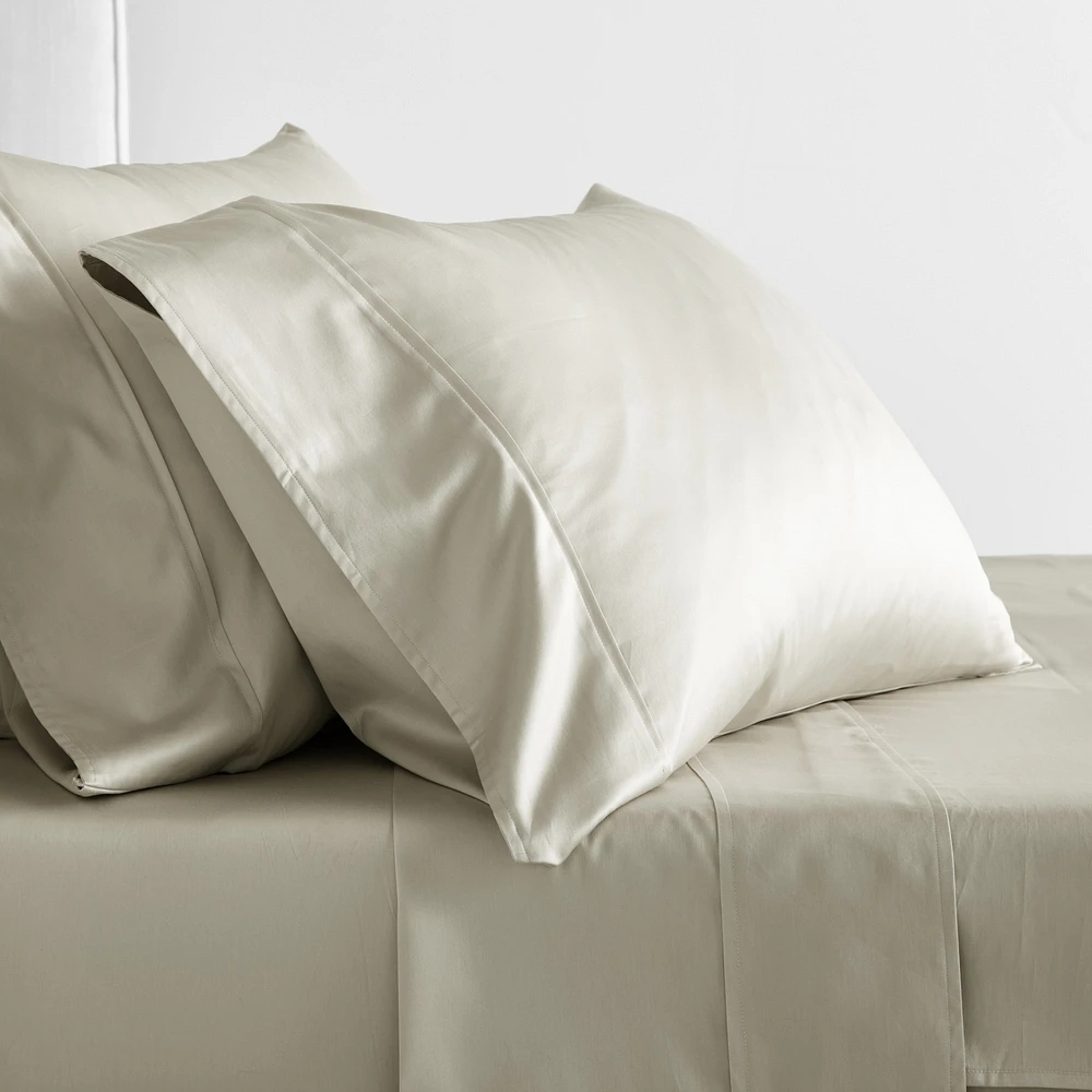 Signature 1000 Thread Count Sateen Sheet Set