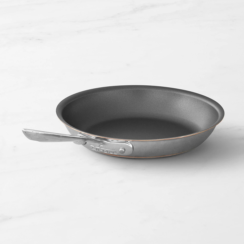 All-Clad Copper Core® Nonstick Fry Pan