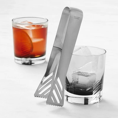 Williams Sonoma x Billy Reid Ice Tongs