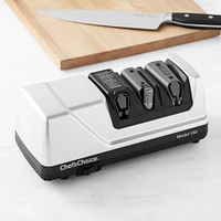 Chef'sChoice Professional 130 Platinum Electric Knife Sharpener