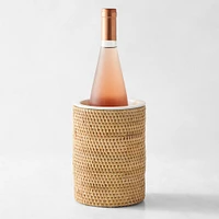 Light Woven Wine Chiller