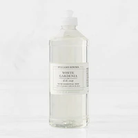 Williams Sonoma White Gardenia Dish Soap