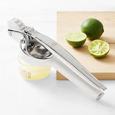 Williams Sonoma Citrus Press