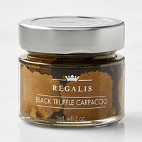 Regalis Burgundy Black Truffle Carpaccio