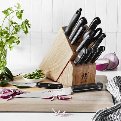 Zwilling Gourmet Knives