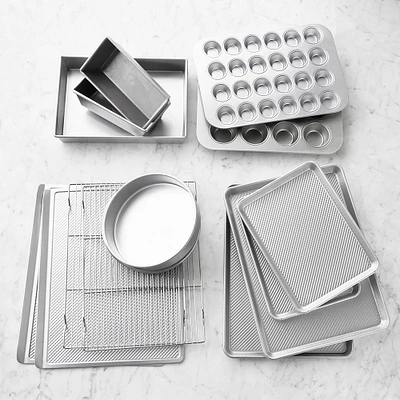 Williams Sonoma Traditionaltouch™ Bakeware, Set of 15