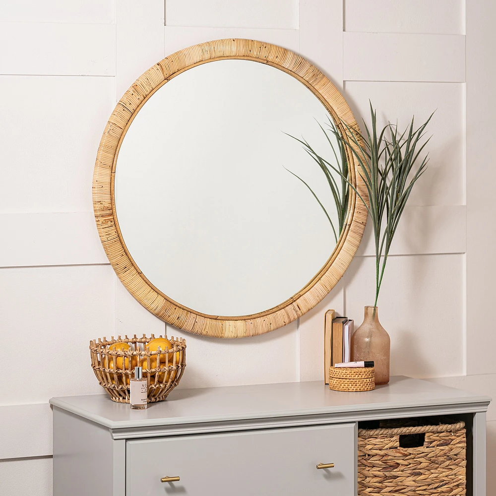 Blaise Wall Mirror