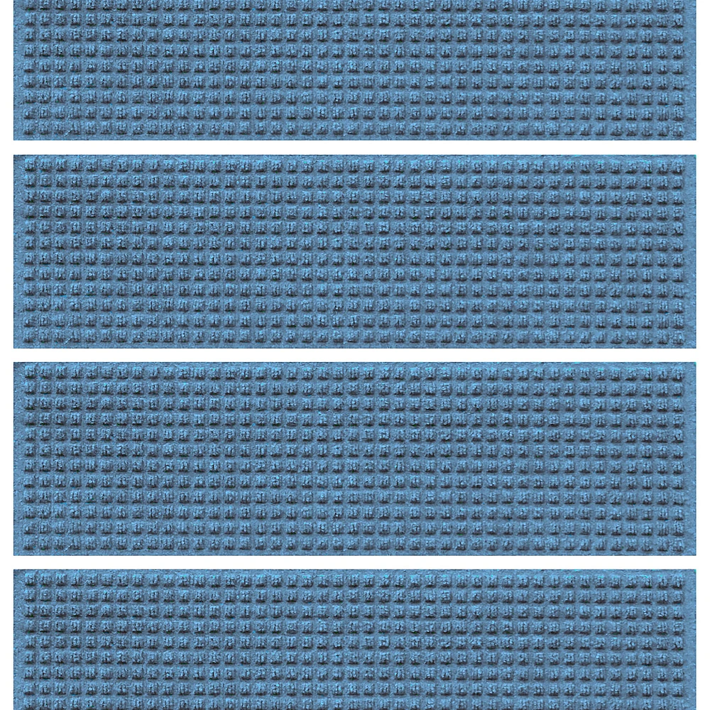 Waterhog Squares Stair Treads