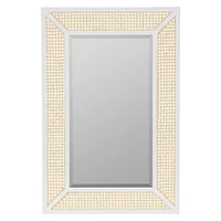 Freya Wall Mirror