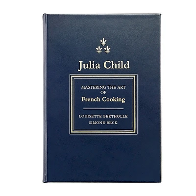 Julia Child: Mastering the Art of French Cooking