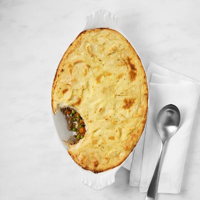 Shepherd's Pie, Serves 8