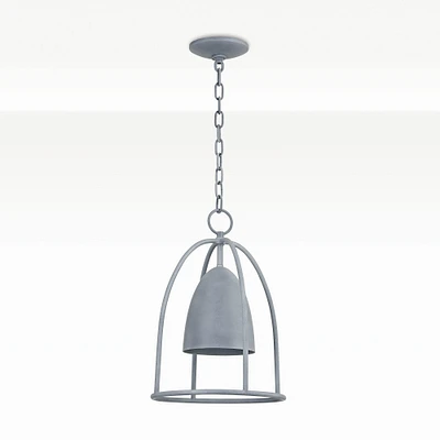 Bell Outdoor Lantern