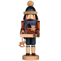 Christian Ulbricht Nutcracker, Gingerbread Vendor