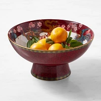 Lunar New Year Fruit Bowl