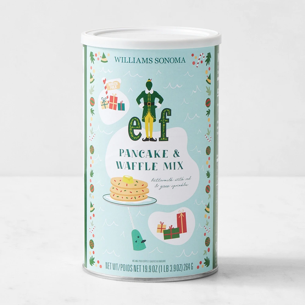 Elf™ Pancake & Waffle Mix