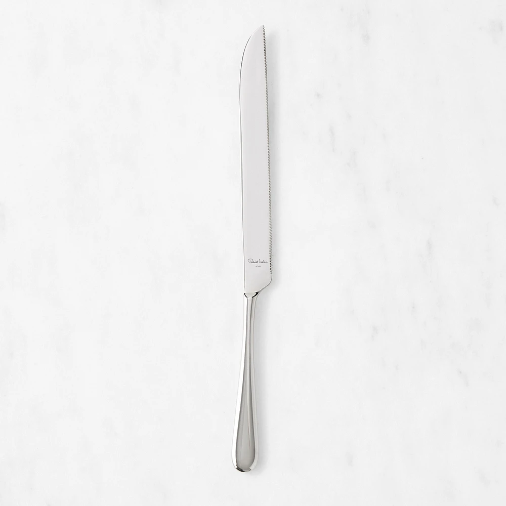 Robert Welch Kingham Cake Knife