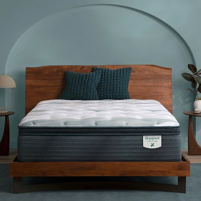 Beautyrest® Anchor Island Mattress