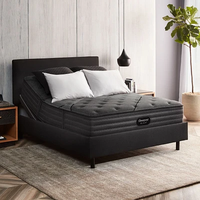 Beautyrest® Black Luxury Adjustable Mattress Base