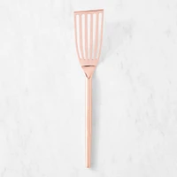 Williams Sonoma Copper Extension Fish Turner