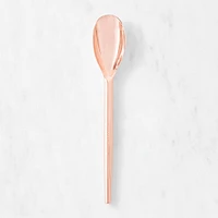 Williams Sonoma Copper Extension Spoon