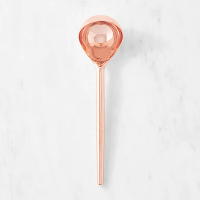 Williams Sonoma Copper Extension Ladle